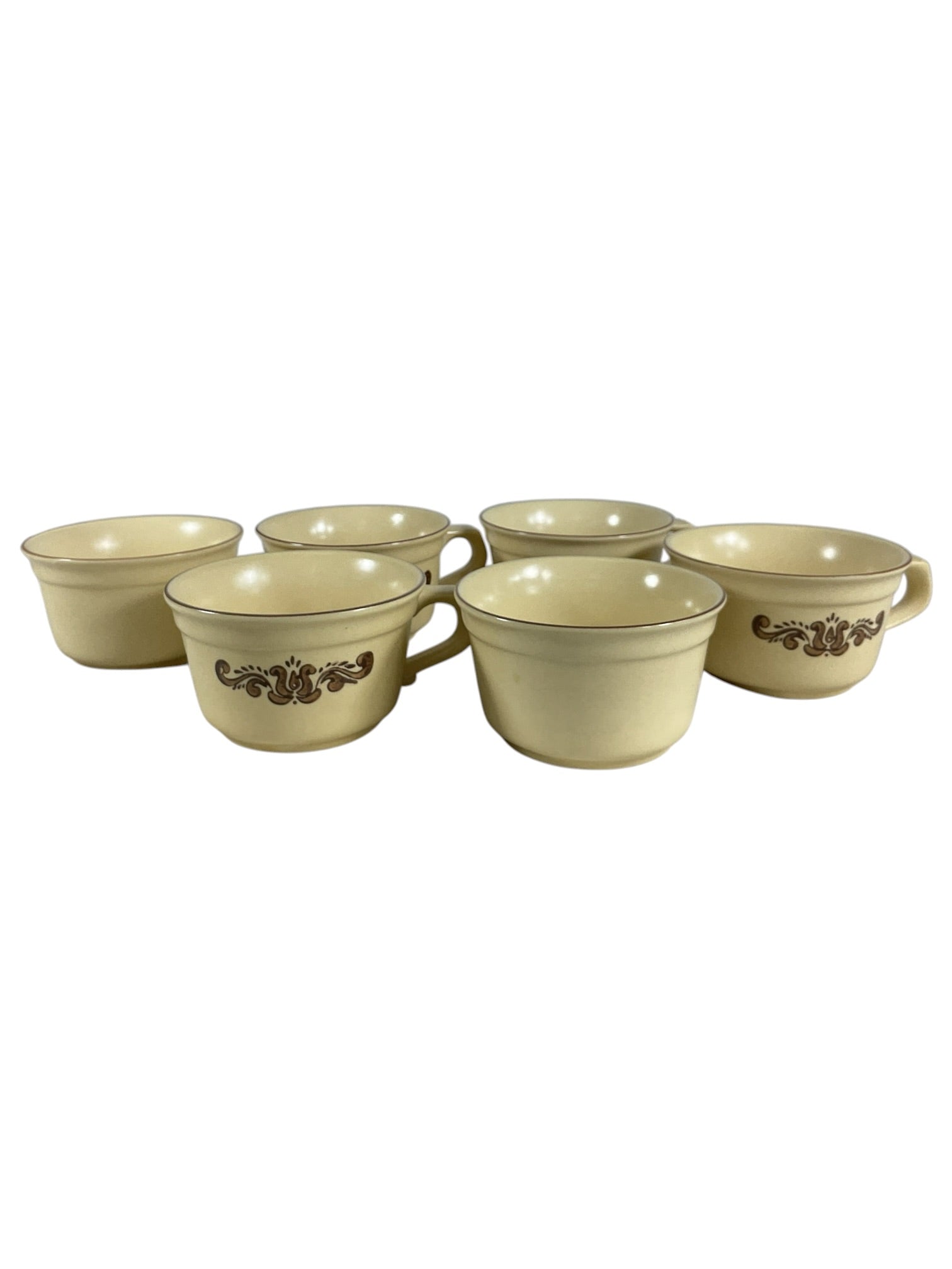 Set de tazas