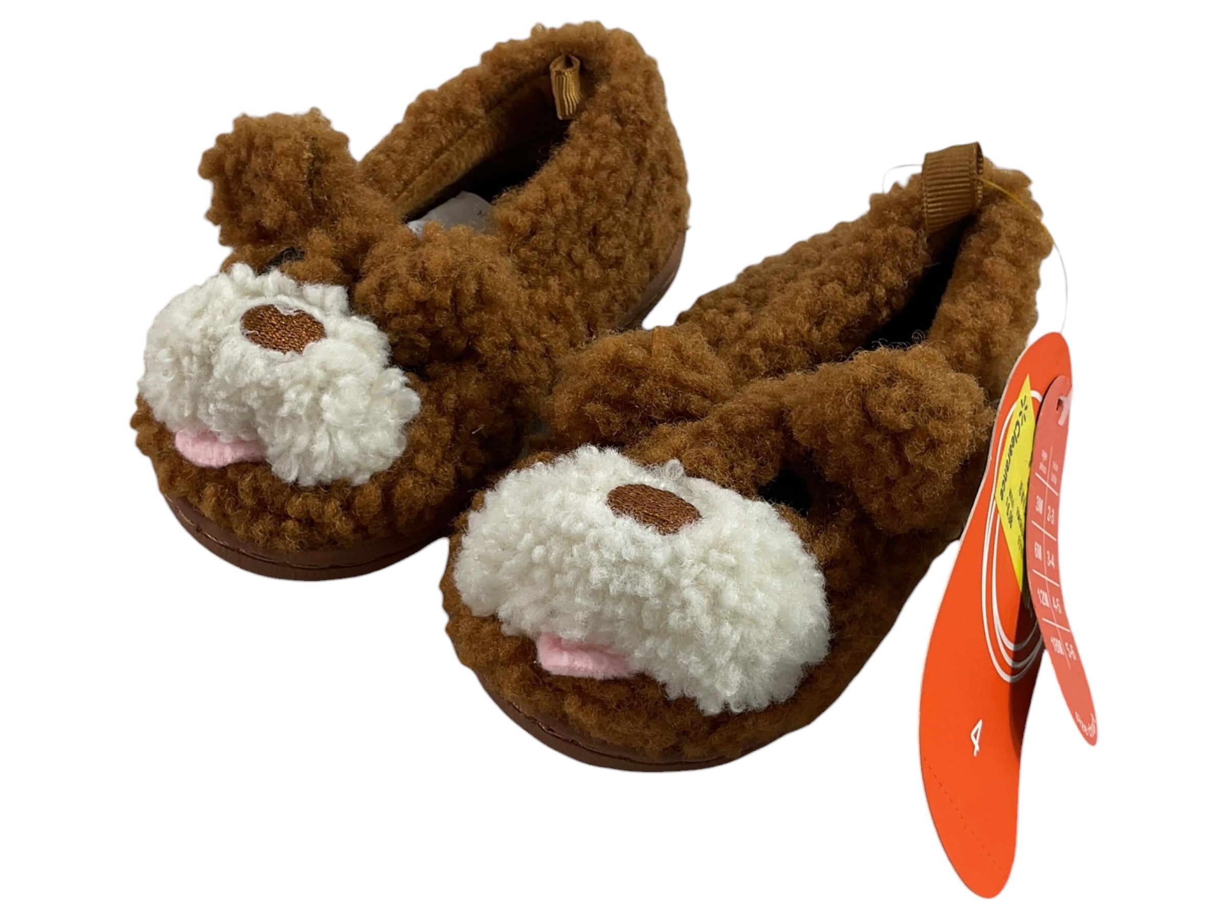Zapato niño 4 (wonder nation)