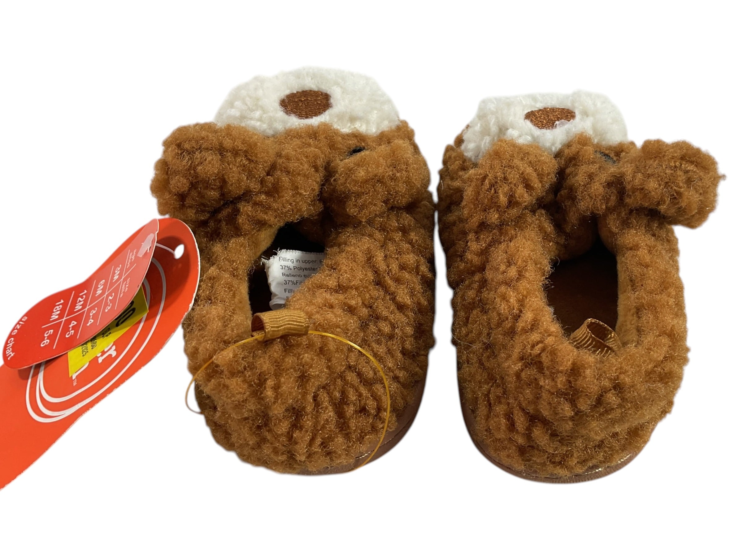 Zapato niño 4 (wonder nation)