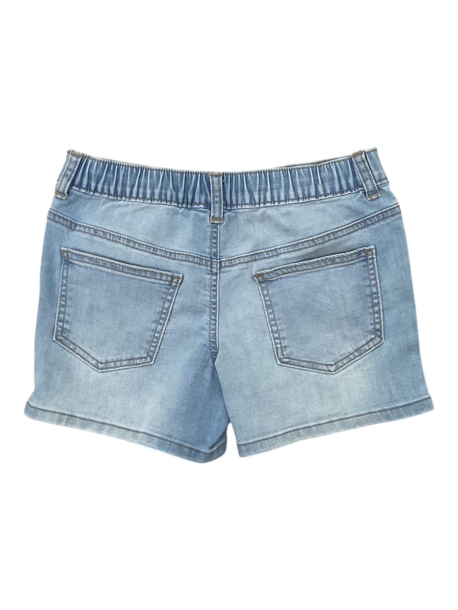 Short Niña M 7/8 (WONDER NATION)