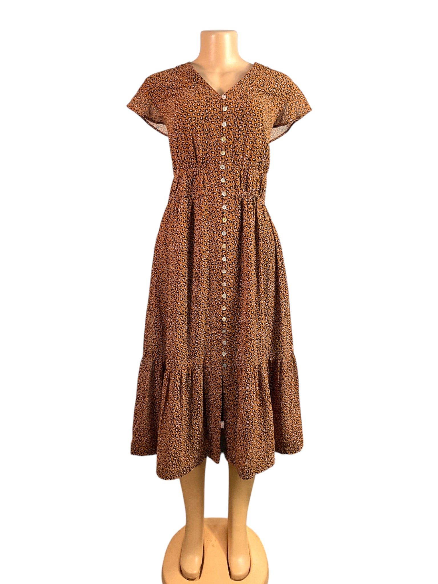 Vestido L