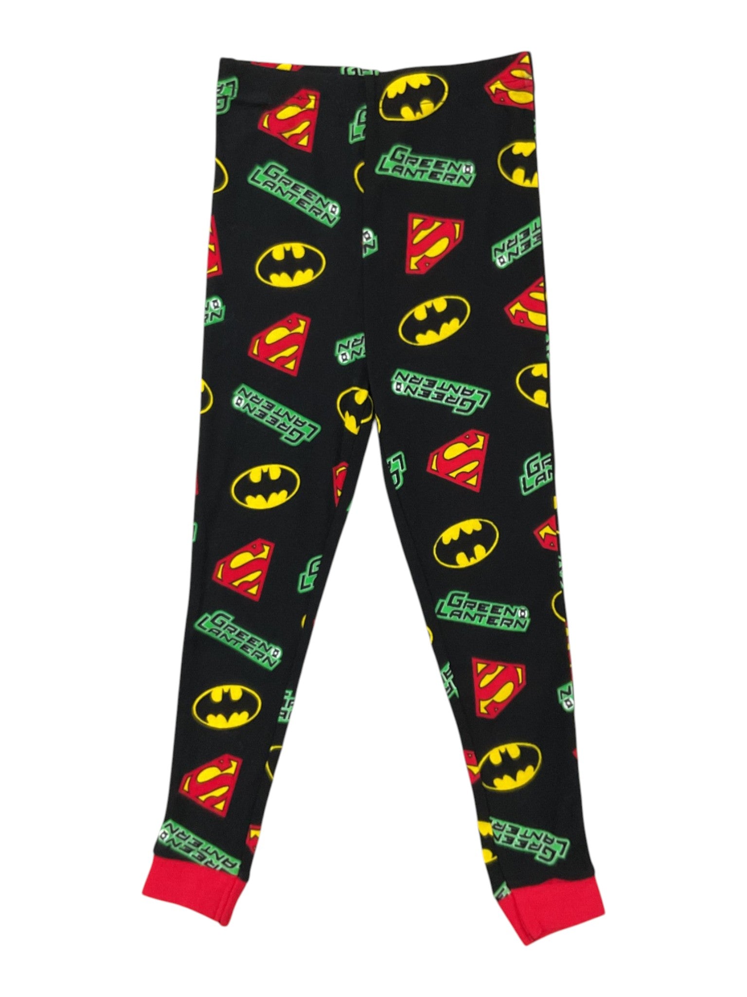 Pans Niño 4 (JUSTICE LEAGUE)
