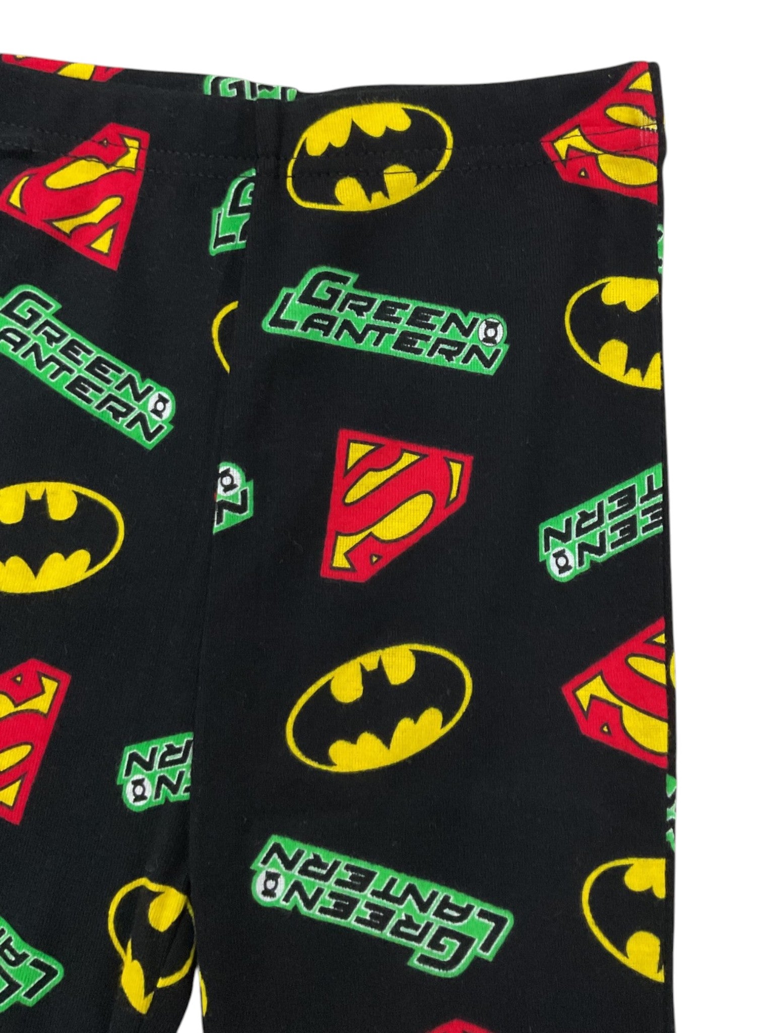Pans Niño 4 (JUSTICE LEAGUE)