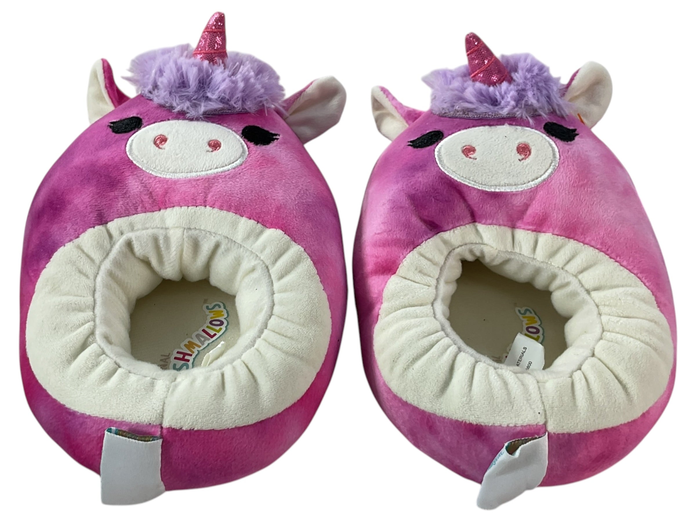 Pantufla niña 11/12 (SQUISHMALLOWS)
