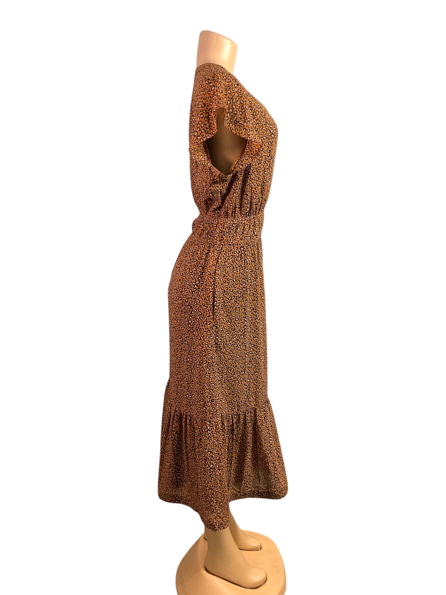 Vestido L