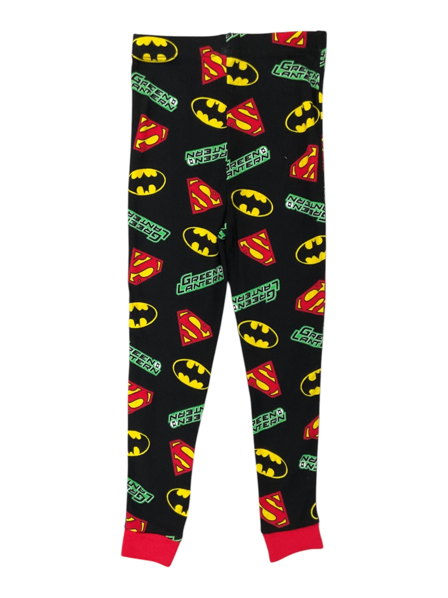 Pans Niño 4 (JUSTICE LEAGUE)