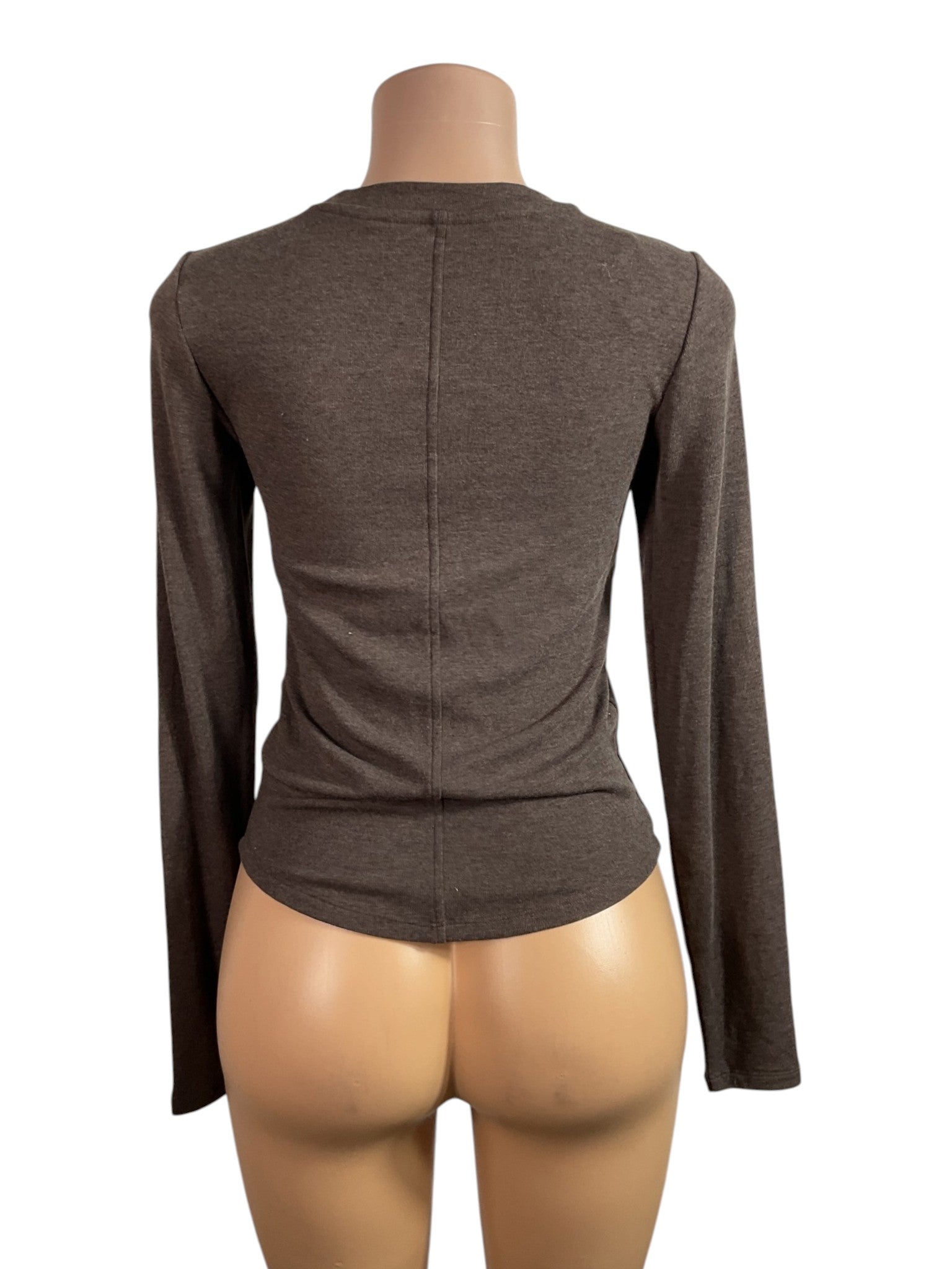 Sueter S (American Eagle)