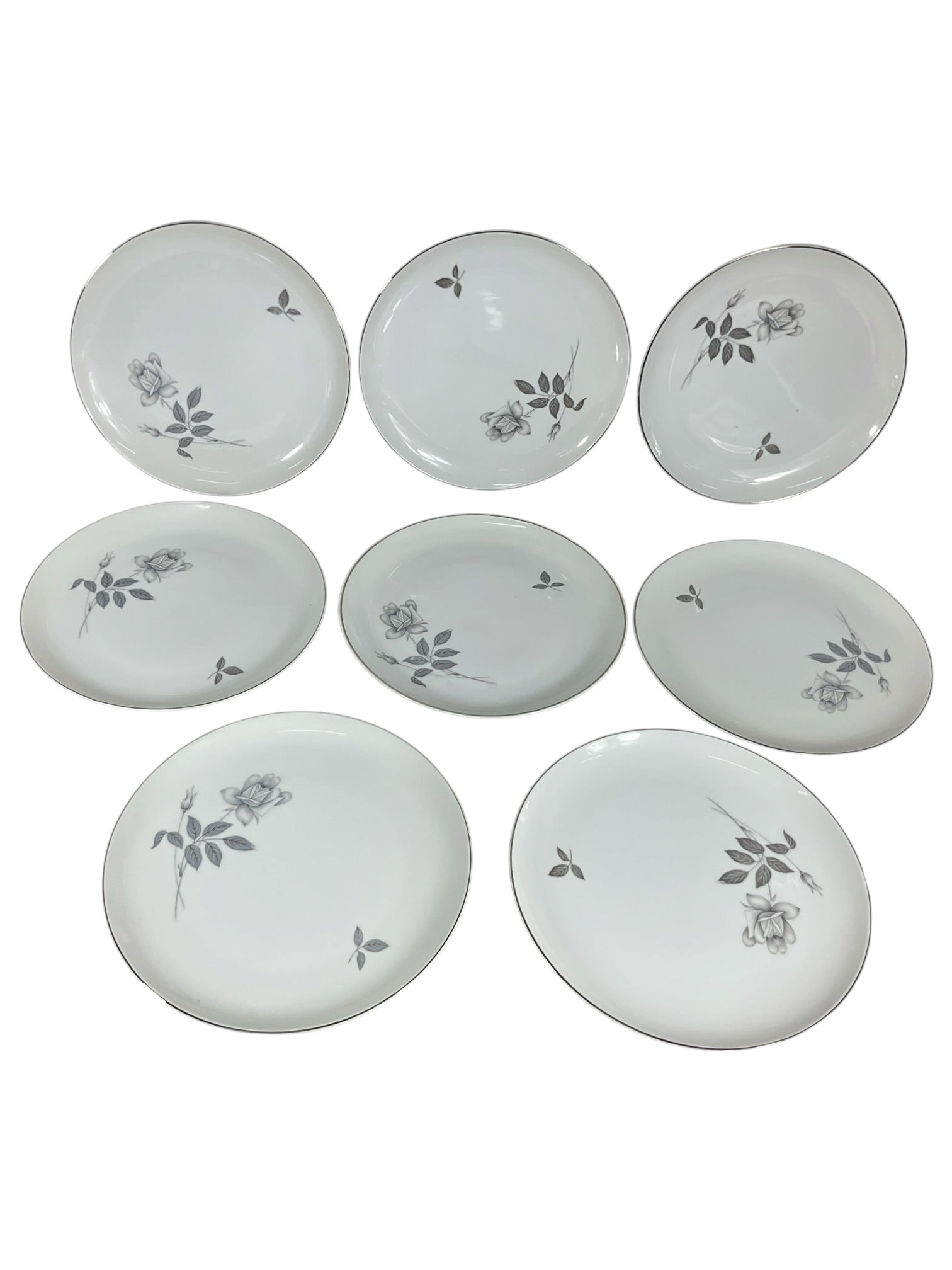 Set de platos