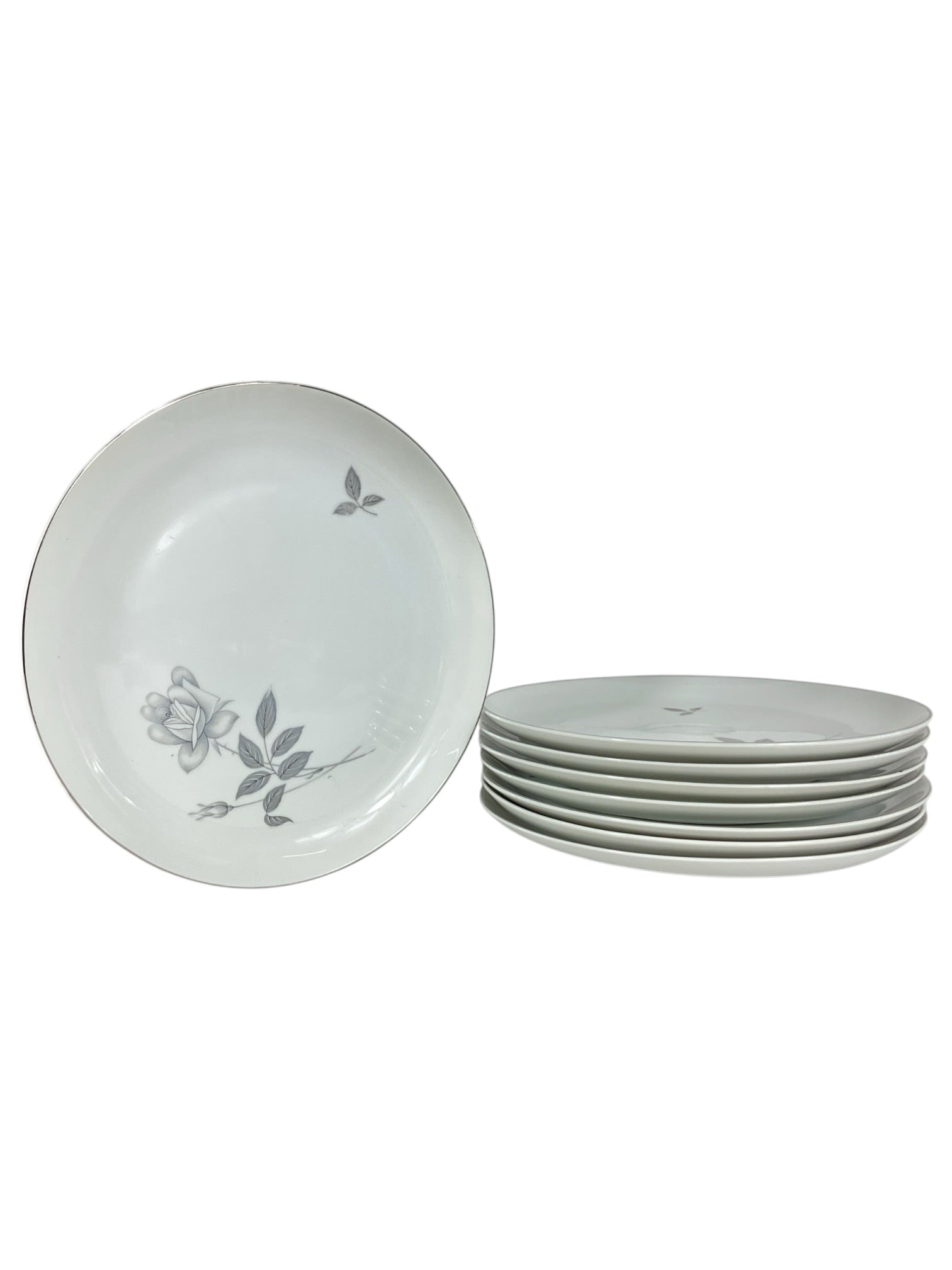 Set de platos