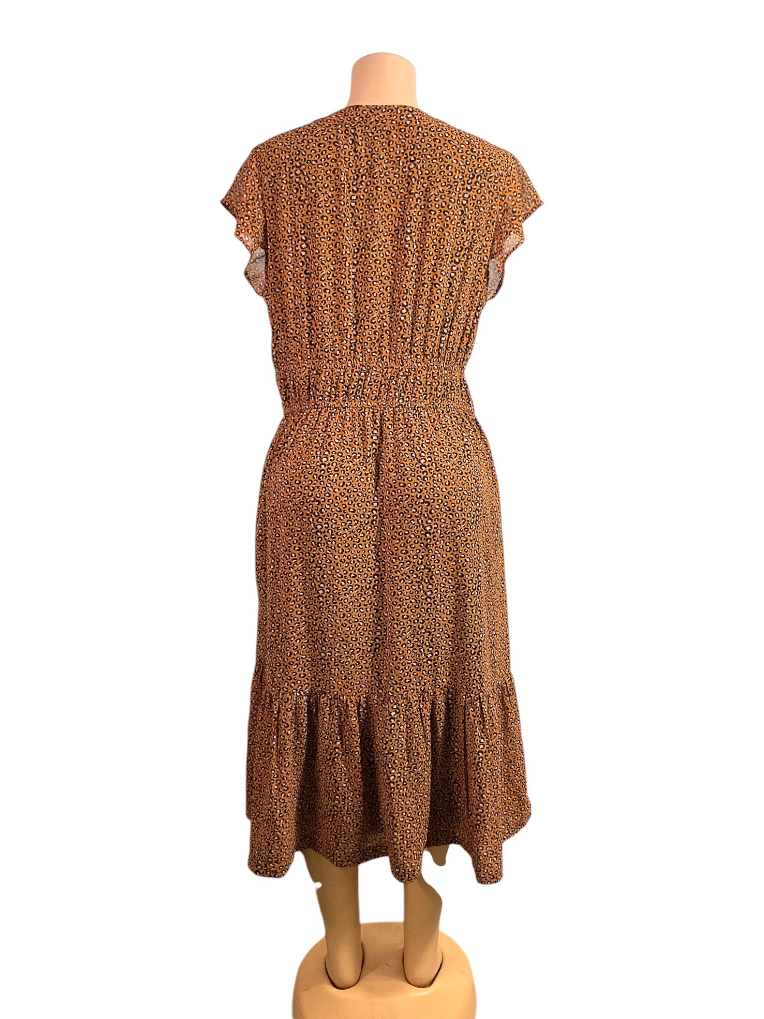 Vestido L
