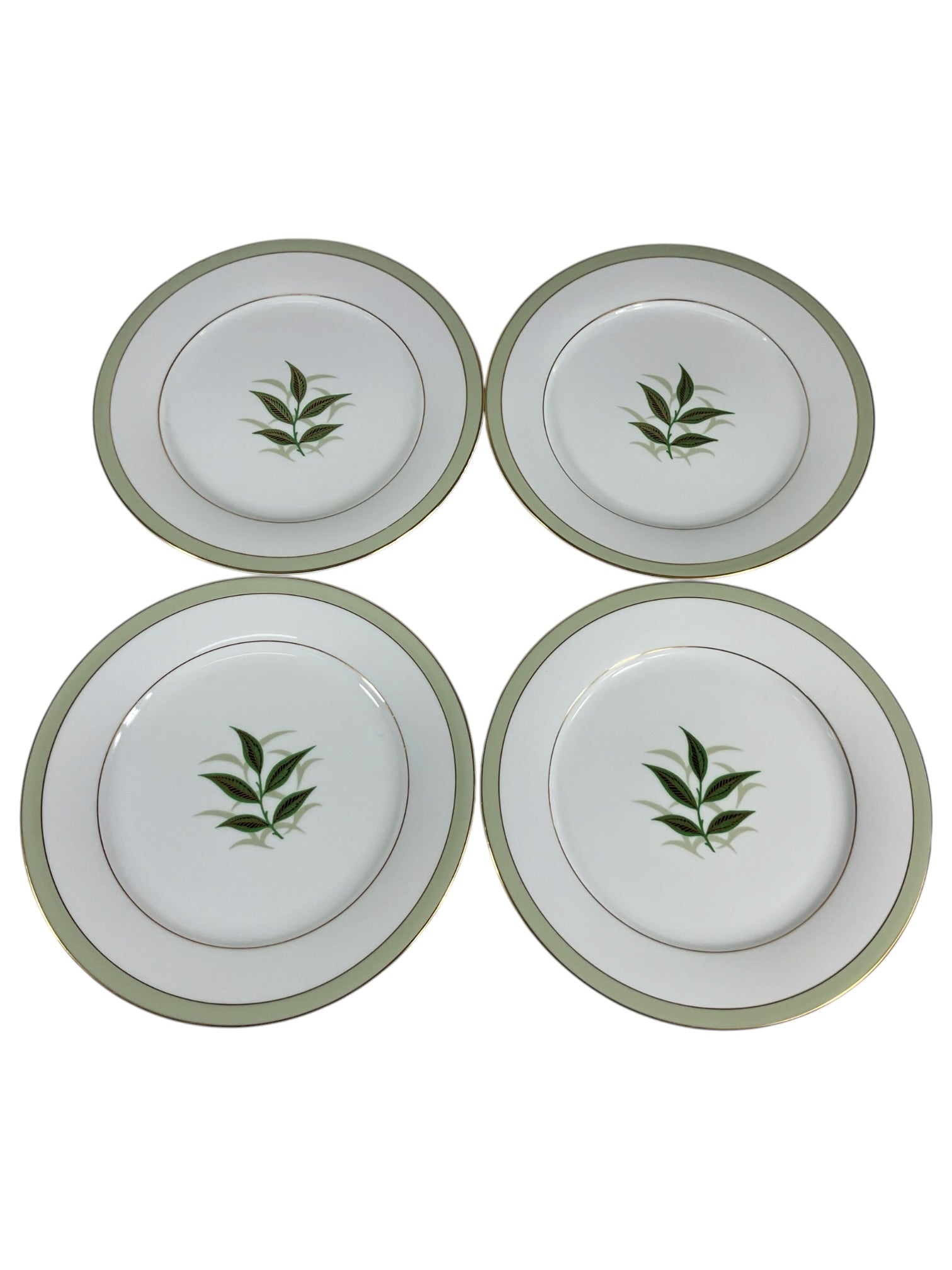 Set de platos
