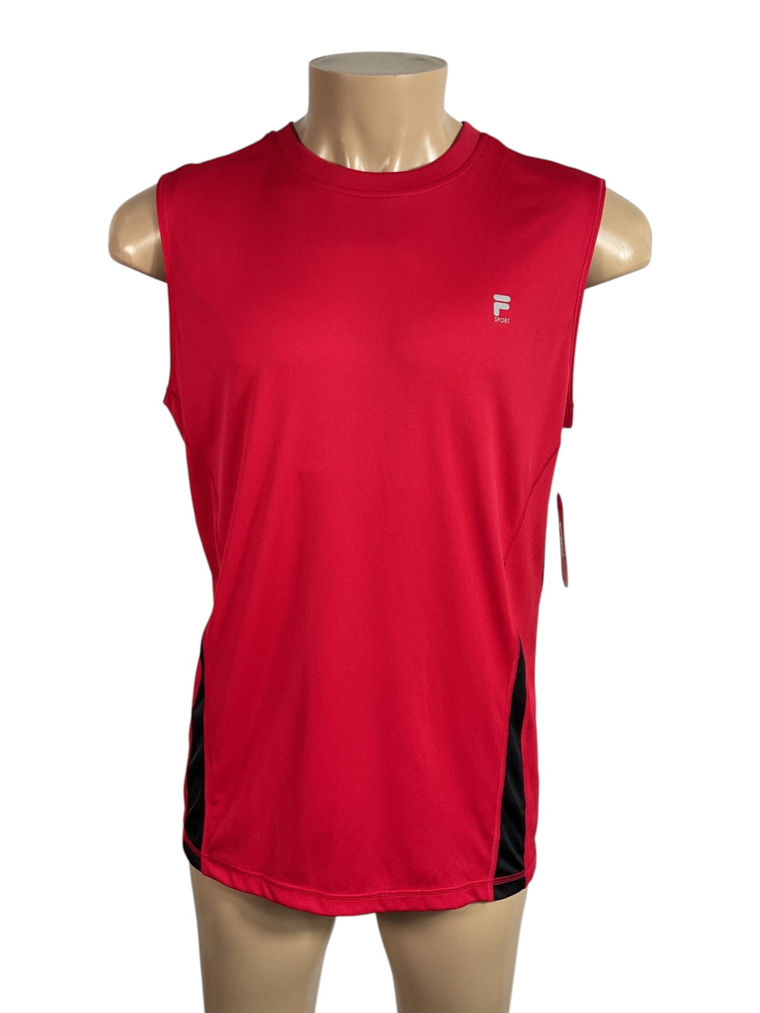 Camisa L (FILA)