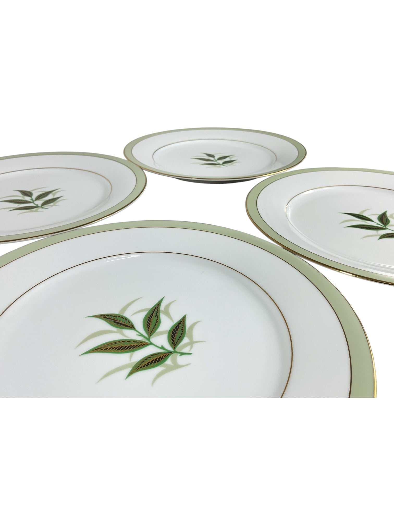 Set de platos