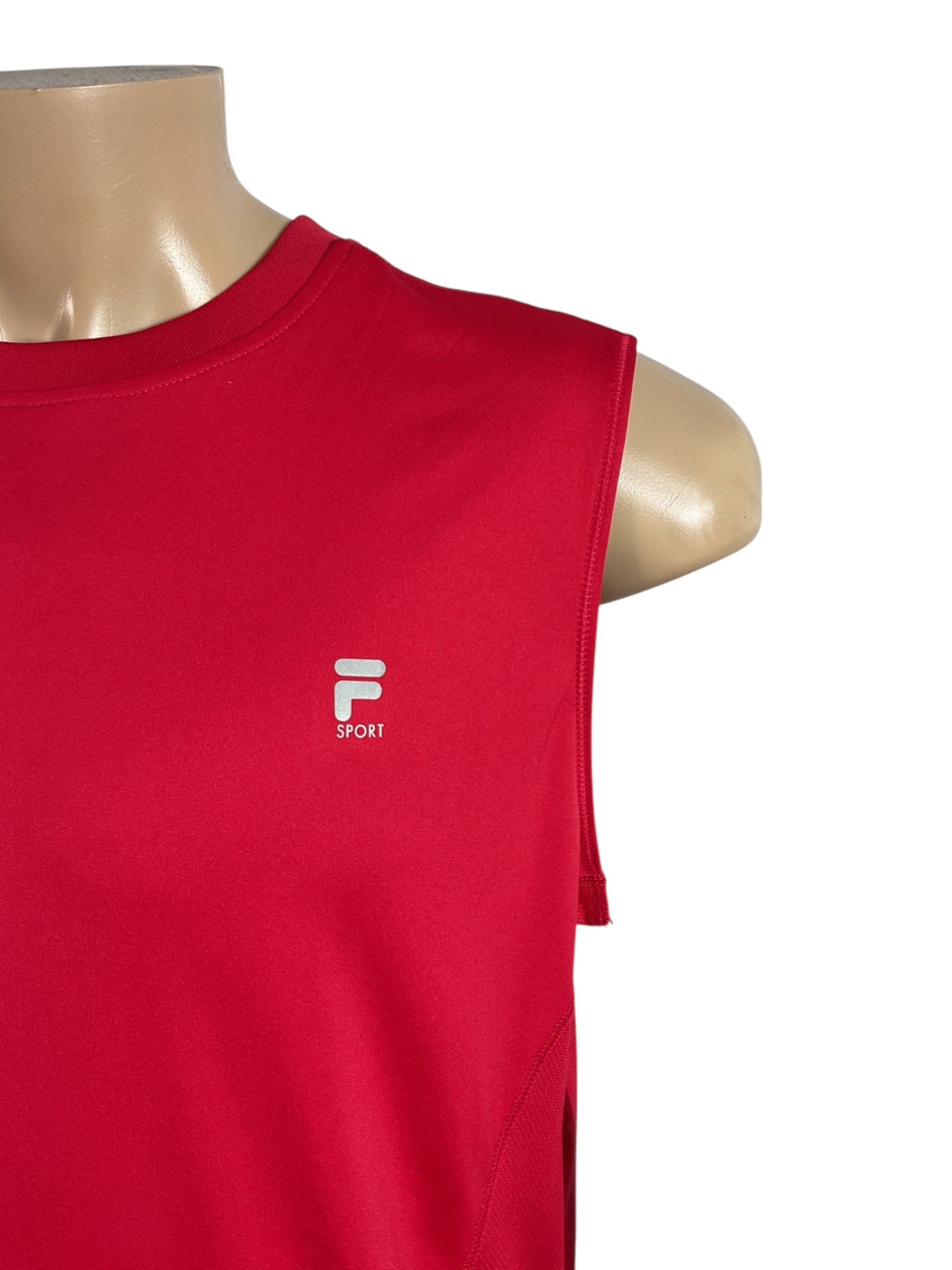 Camisa L (FILA)