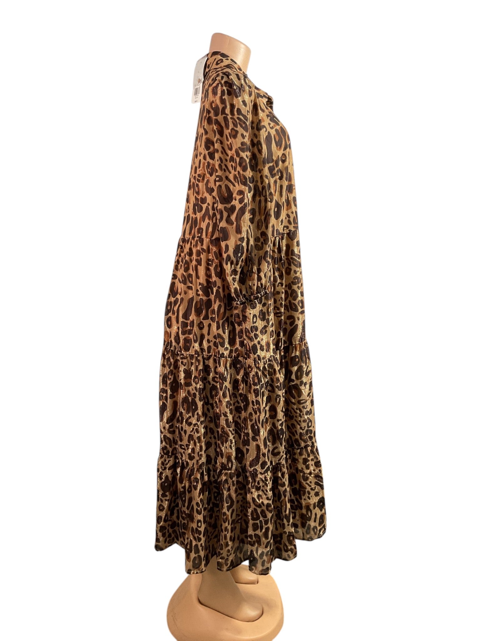 Vestido XL (Crown & Ivy)