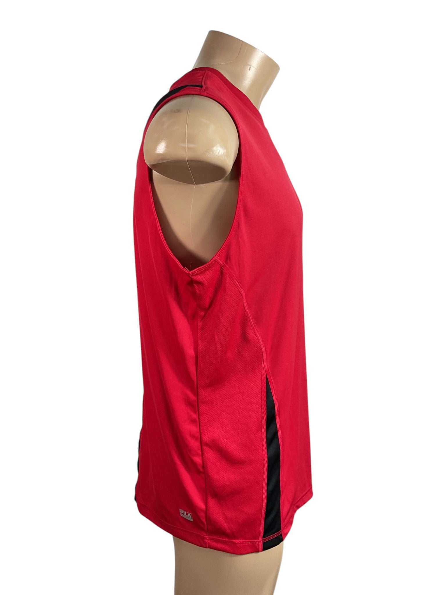 Camisa L (FILA)