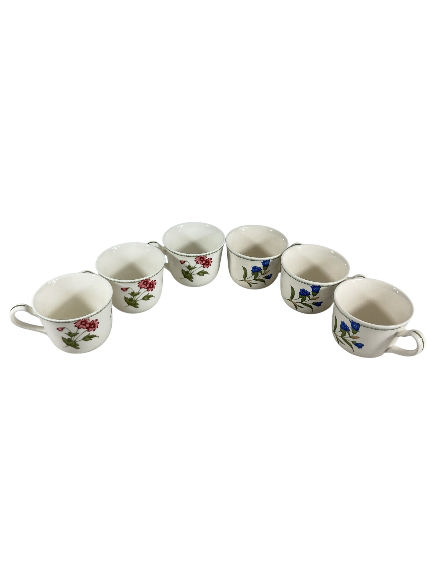 Set de tazas