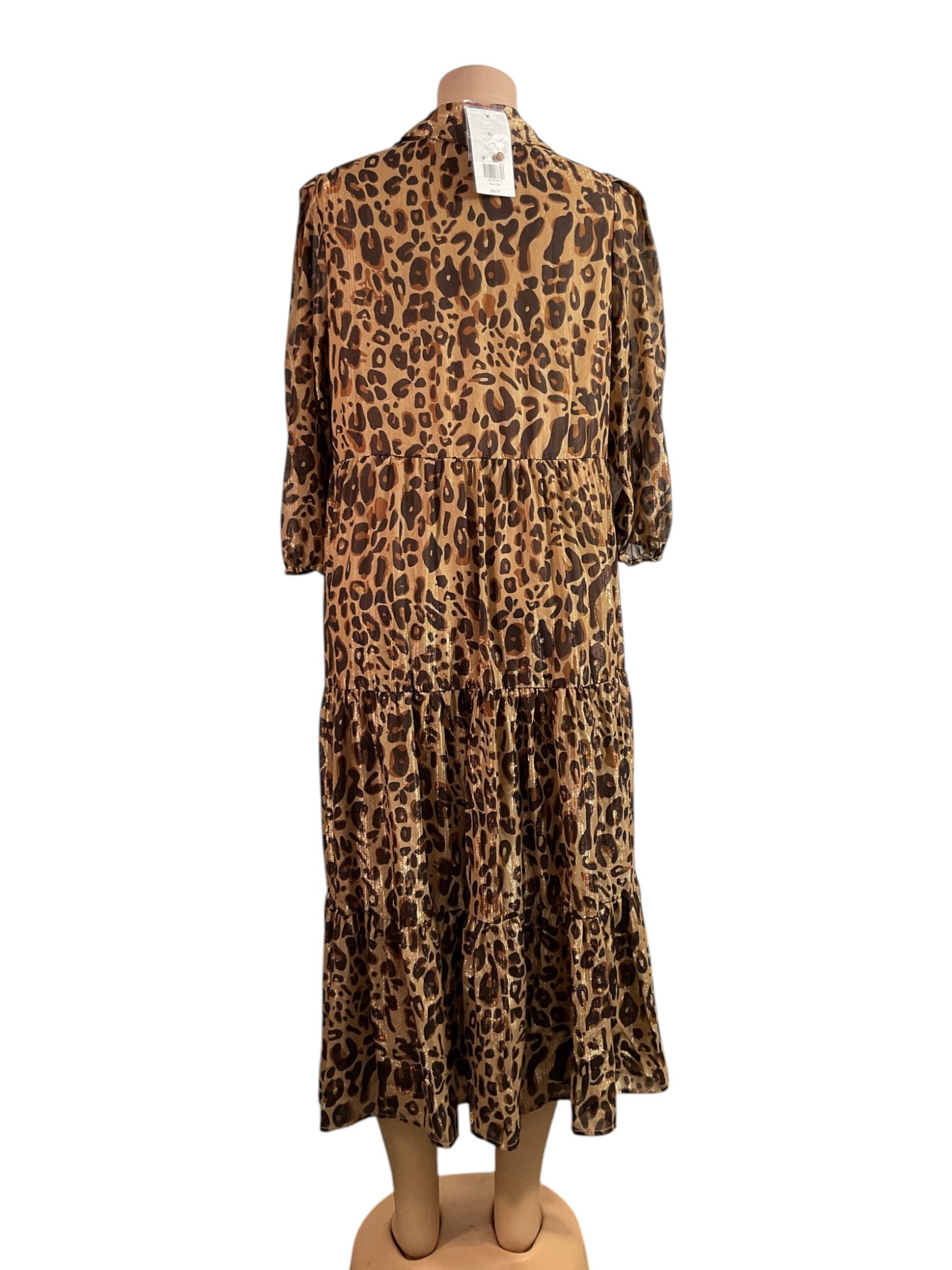 Vestido XL (Crown & Ivy)