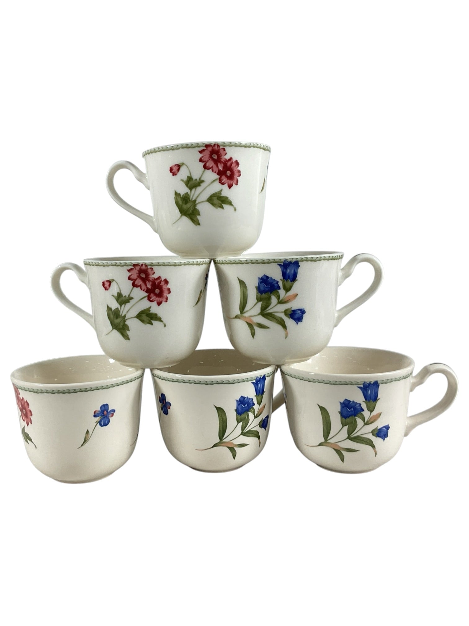 Set de tazas