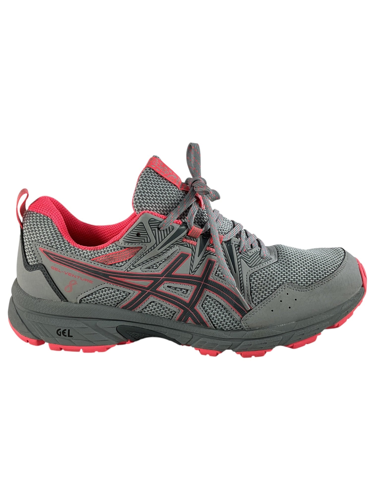 Tenis 12 (Asics)
