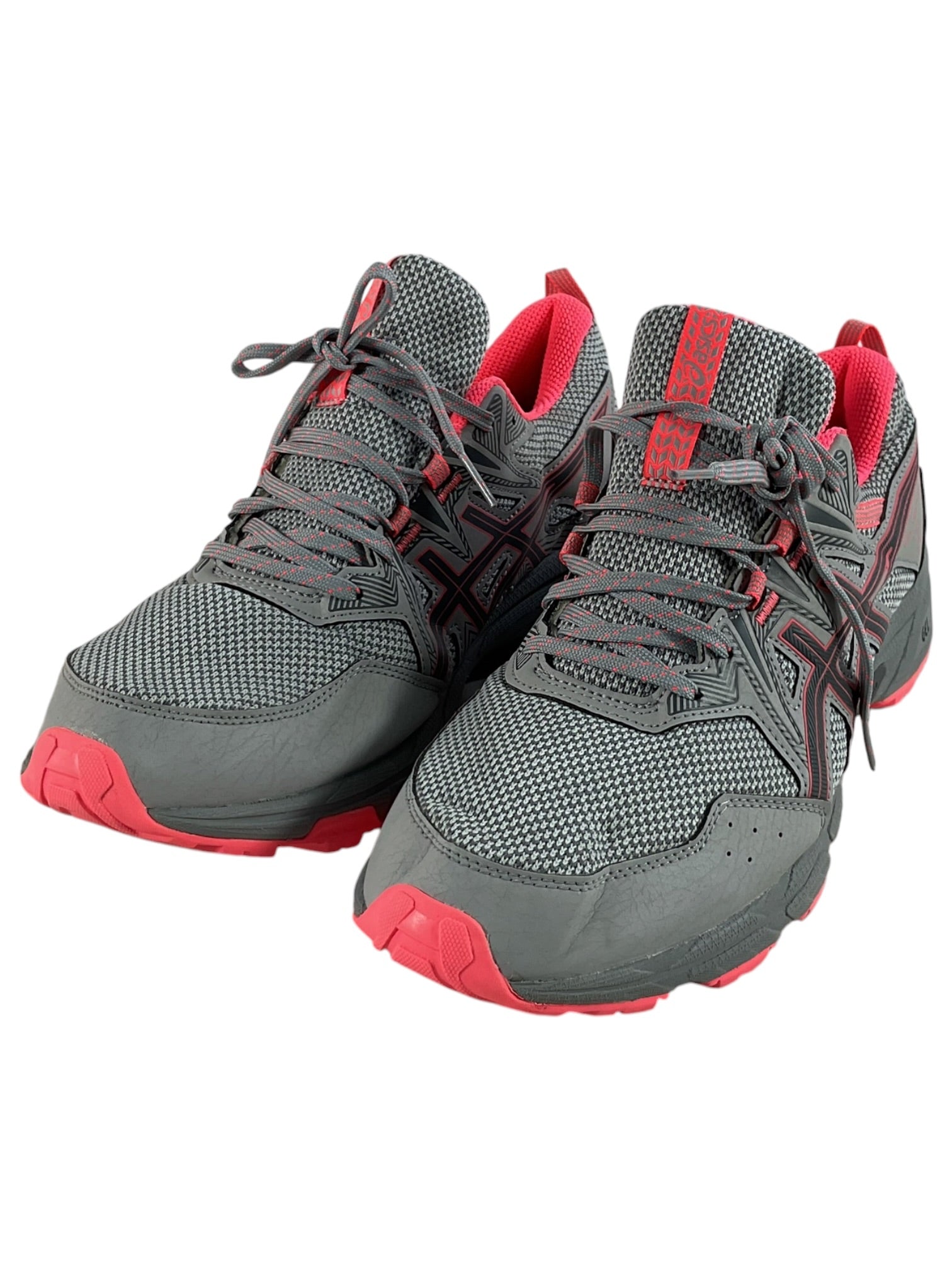 Tenis 12 (Asics)