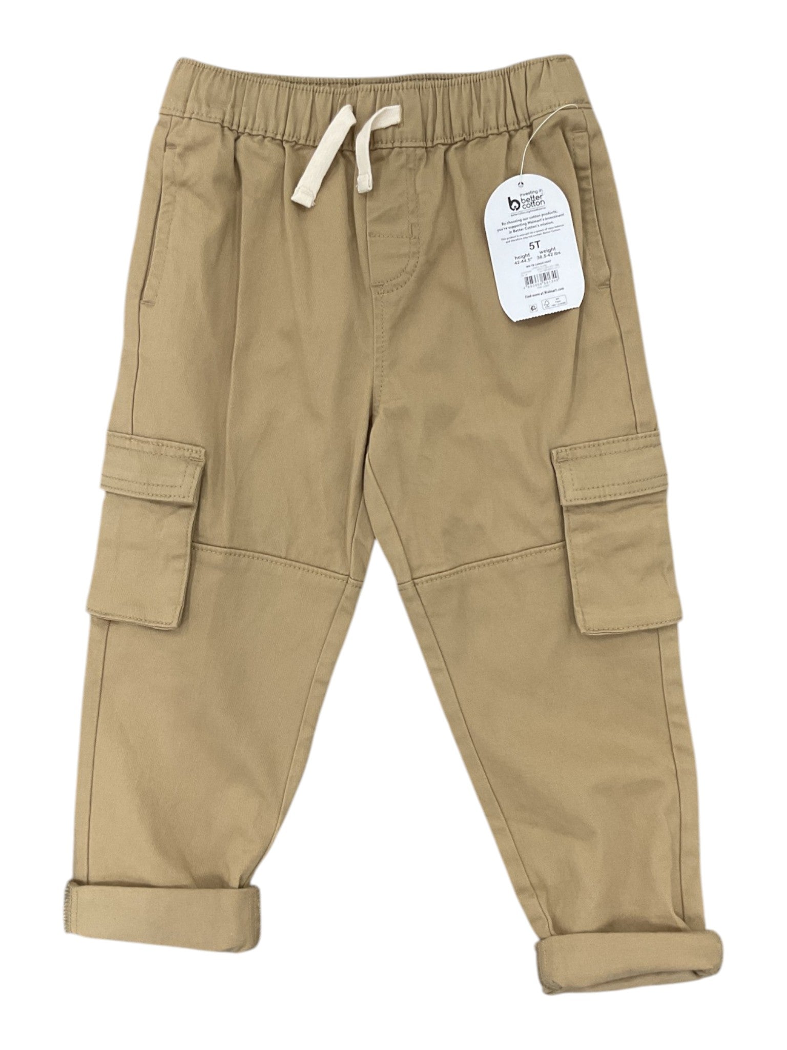 Pantalón niño 5T (Wonder Nation)