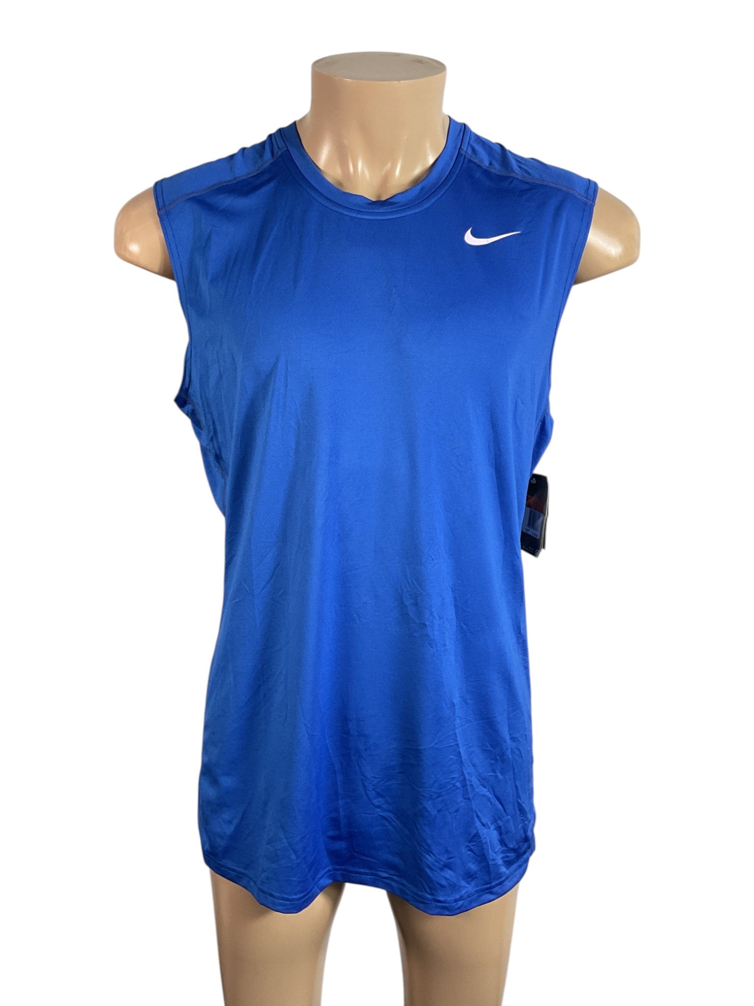 Camisa L (Nike)