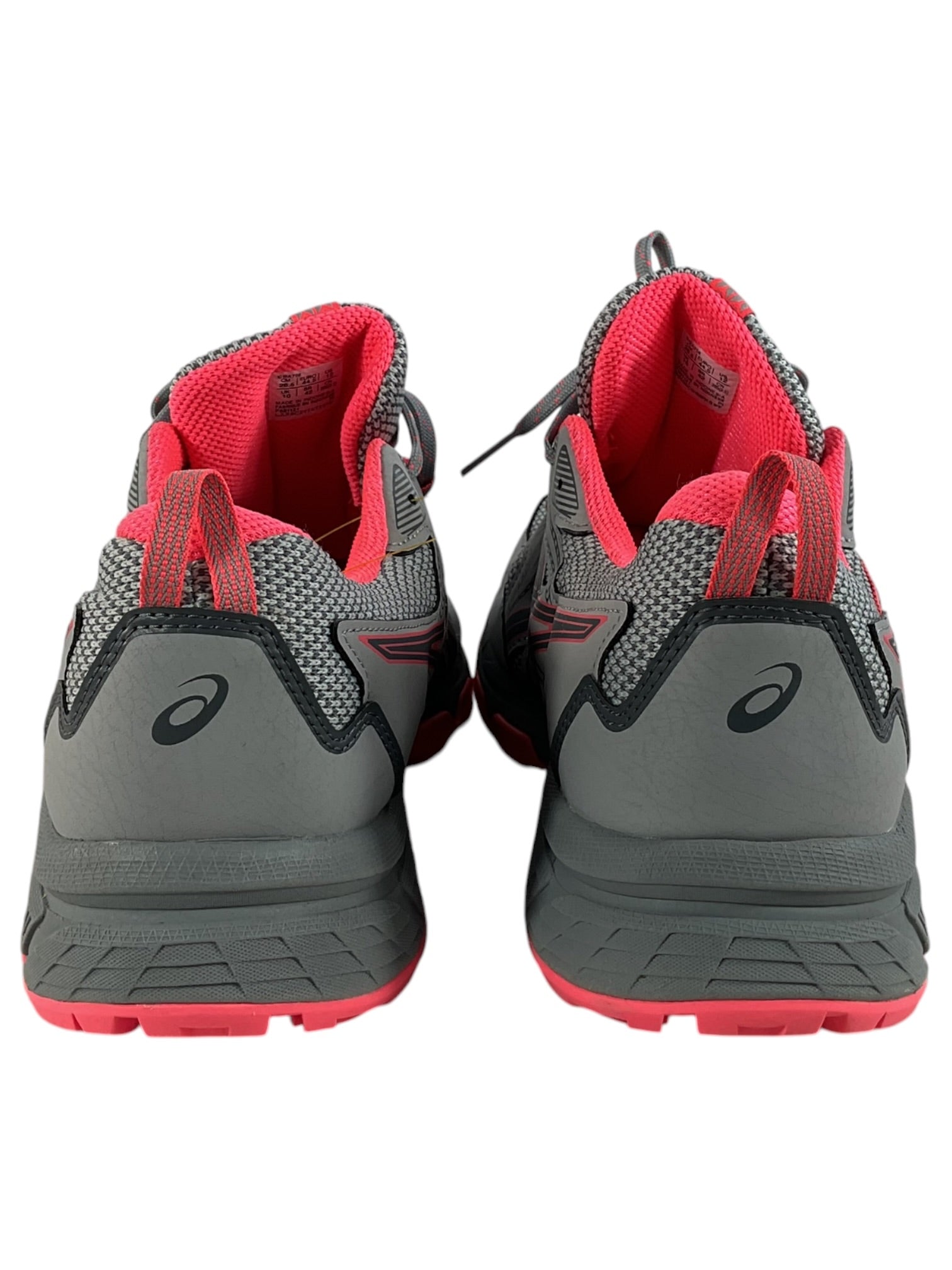 Tenis 12 (Asics)
