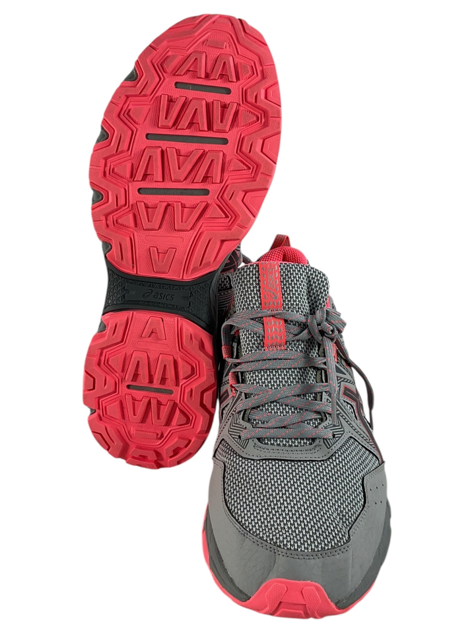 Tenis 12 (Asics)