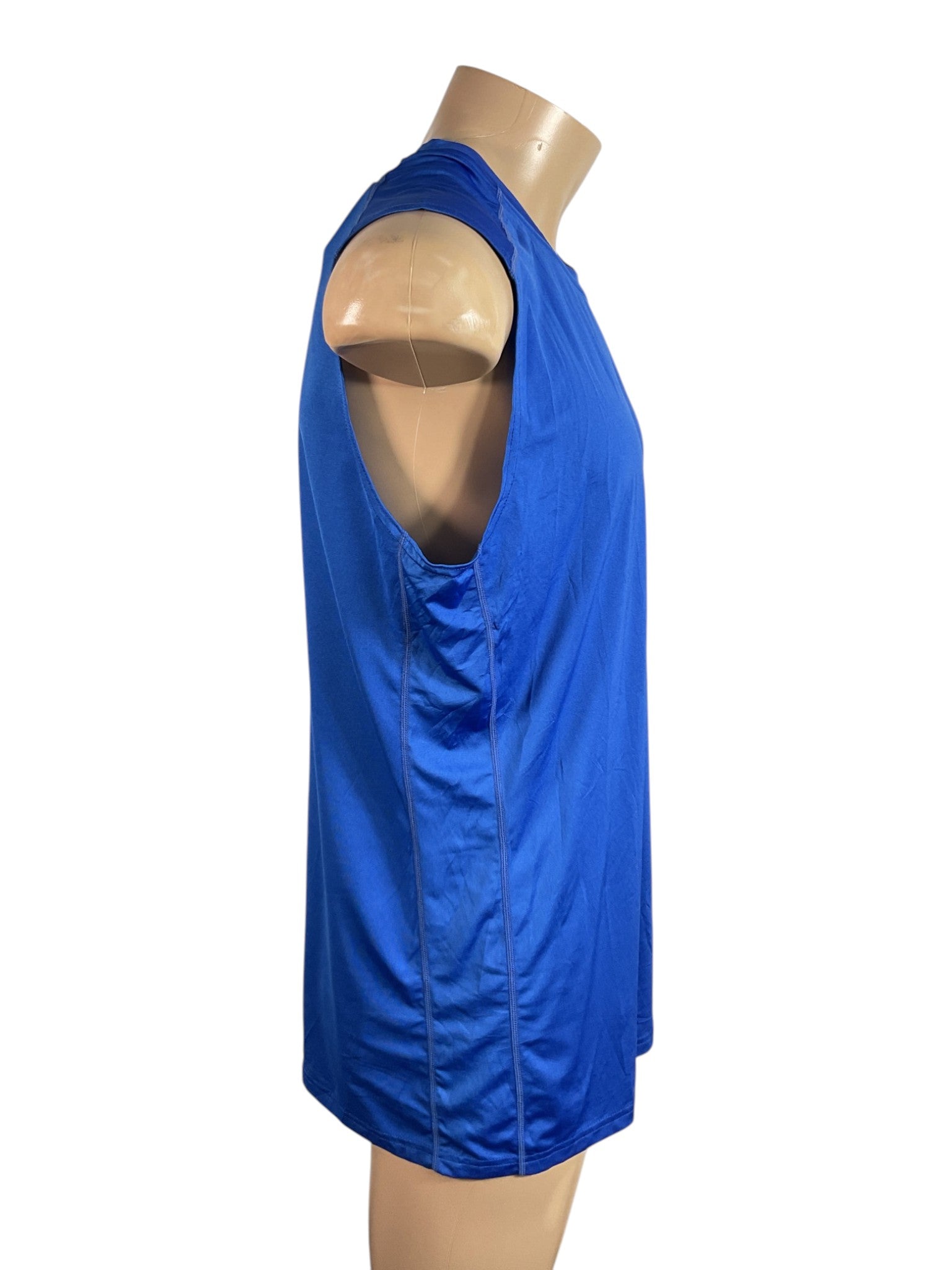 Camisa L (Nike)