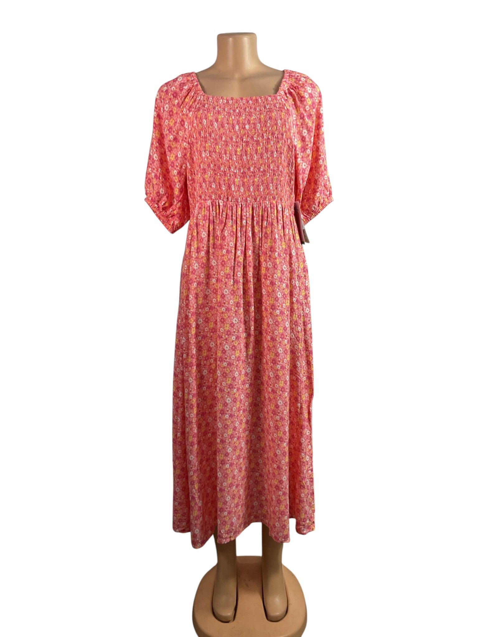 Vestido L