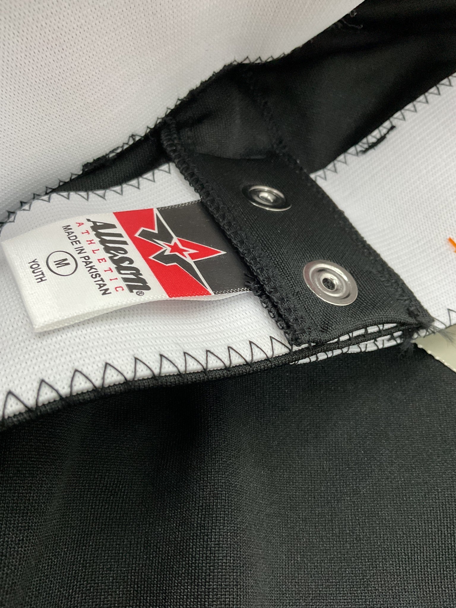 Pantalón niño M (Alleson Athletic)