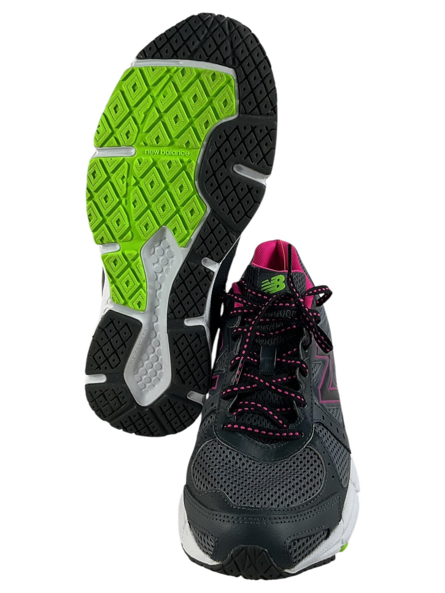 Tenis 11 (New Balance)