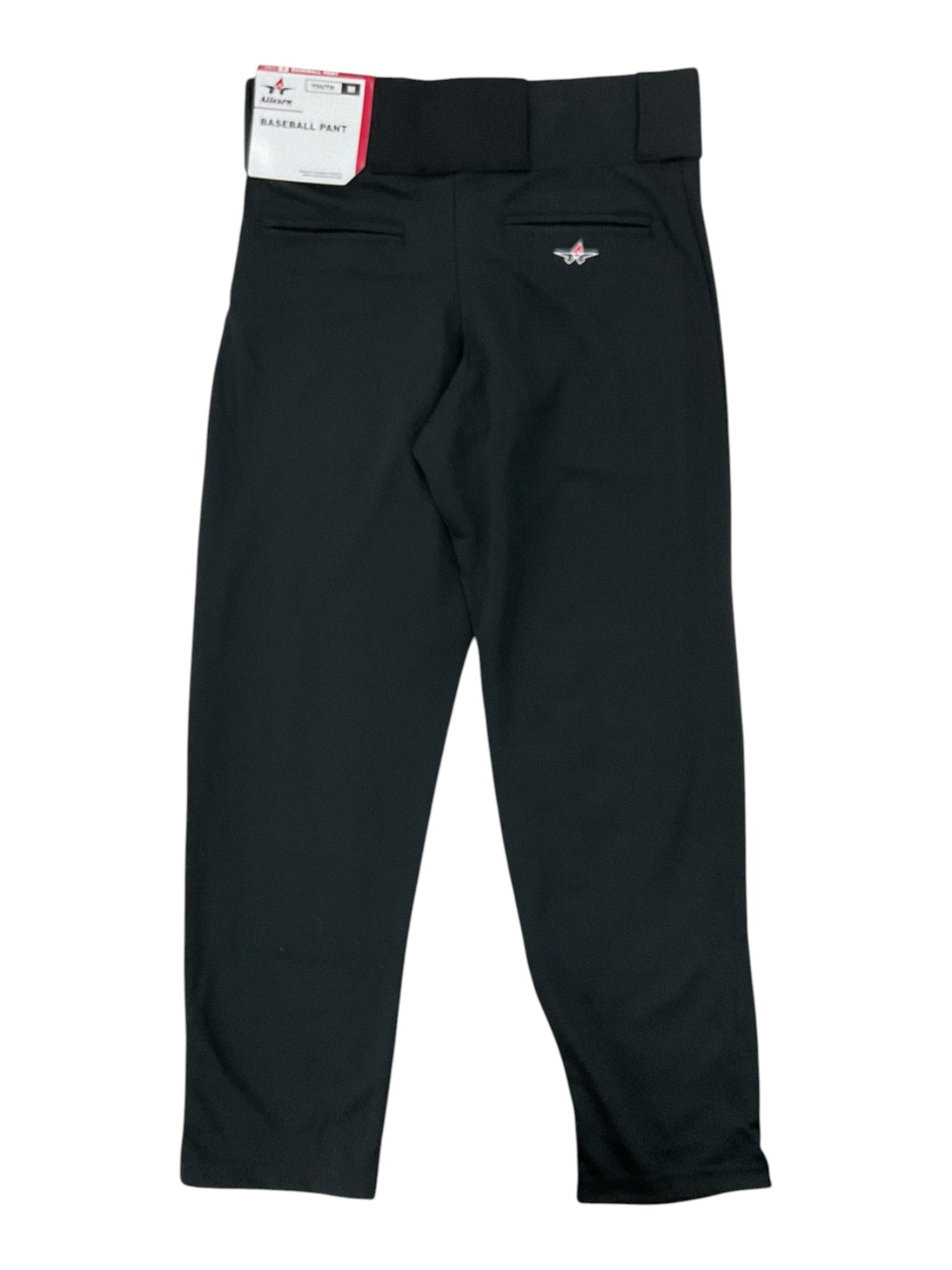 Pantalón niño M (Alleson Athletic)