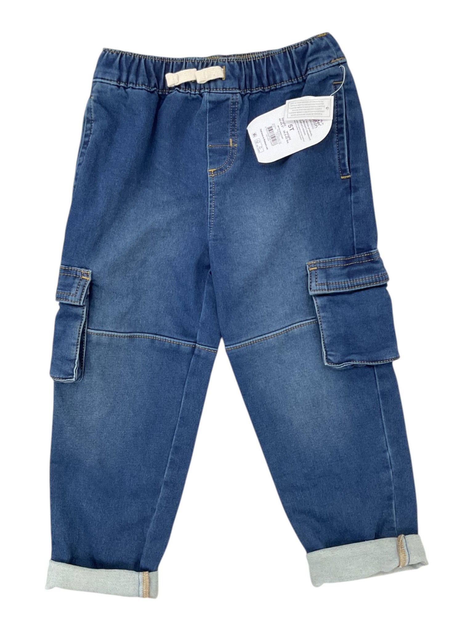 Pantalón niño 5T (Wonder Nation)
