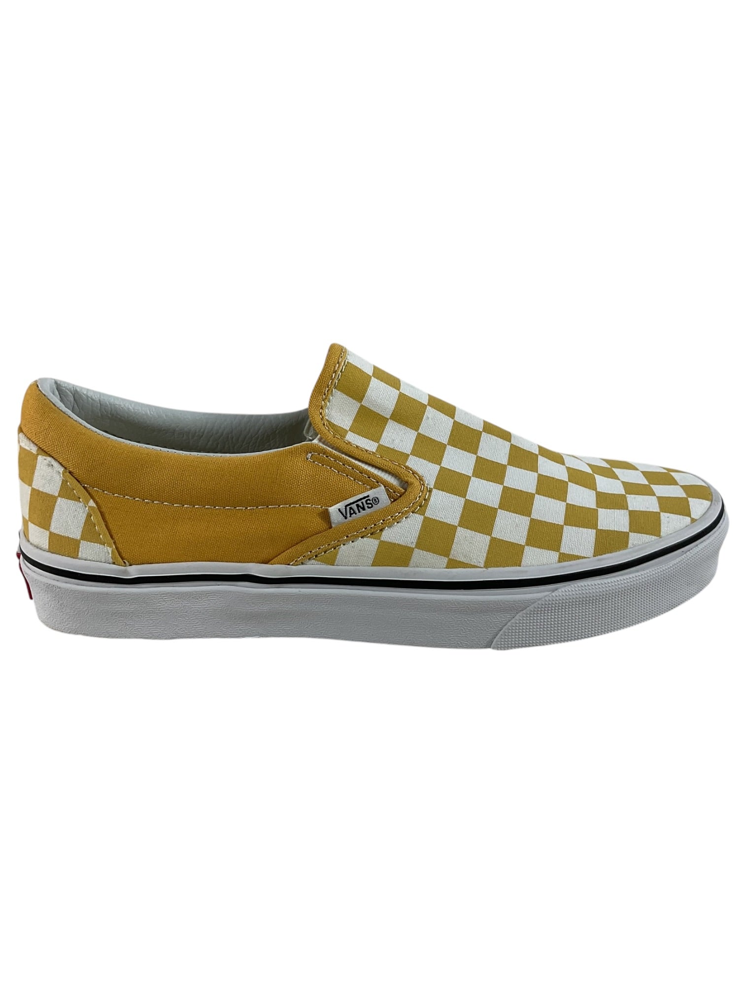 Tenis 8 (Vans)