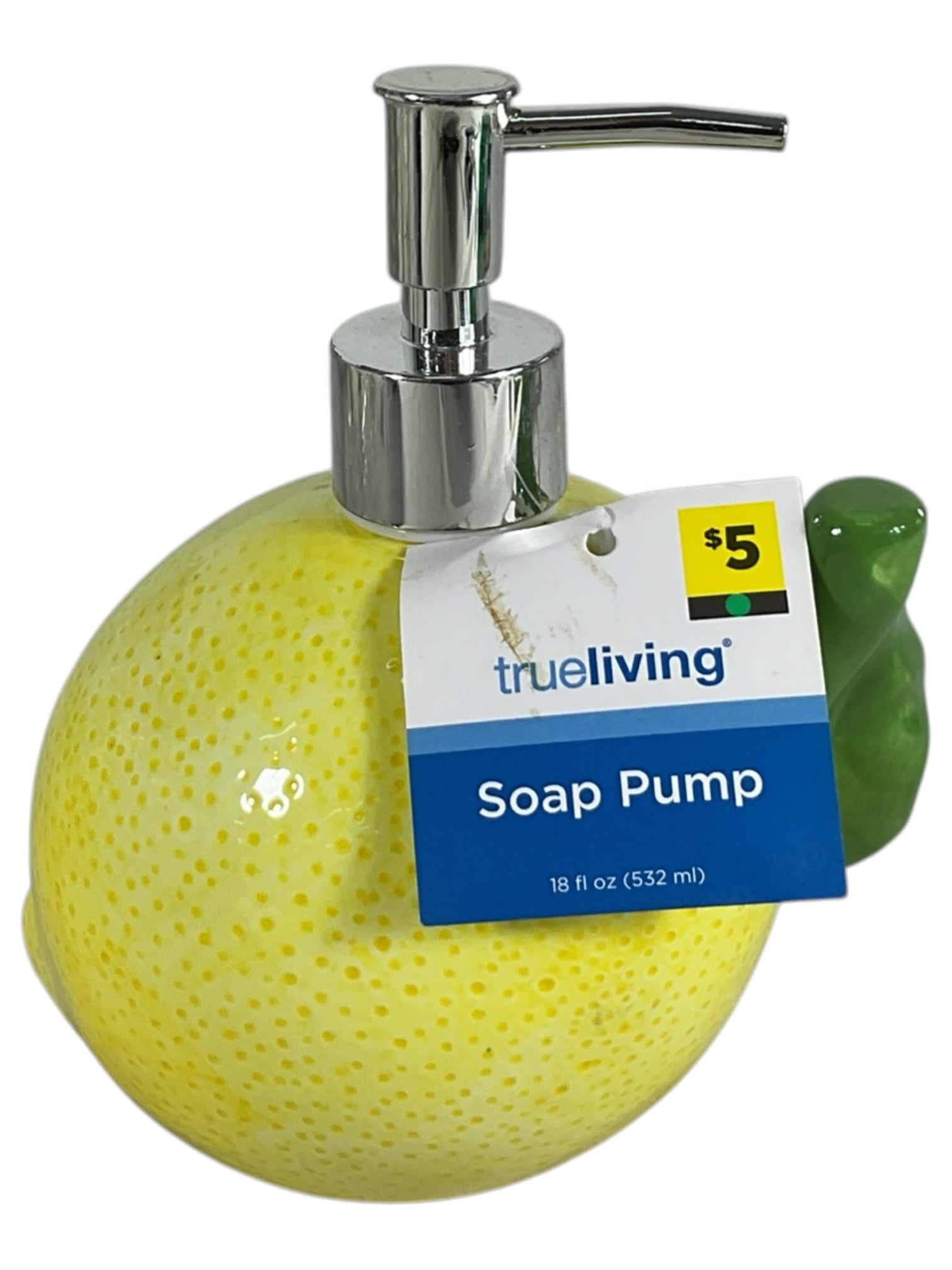 Dispensador (trueliving)