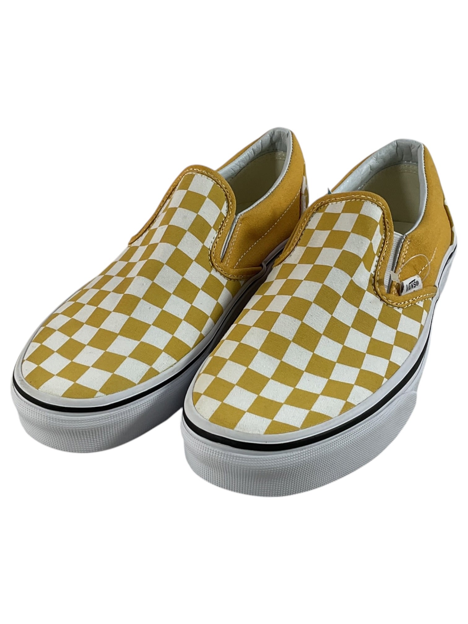 Tenis 8 (Vans)