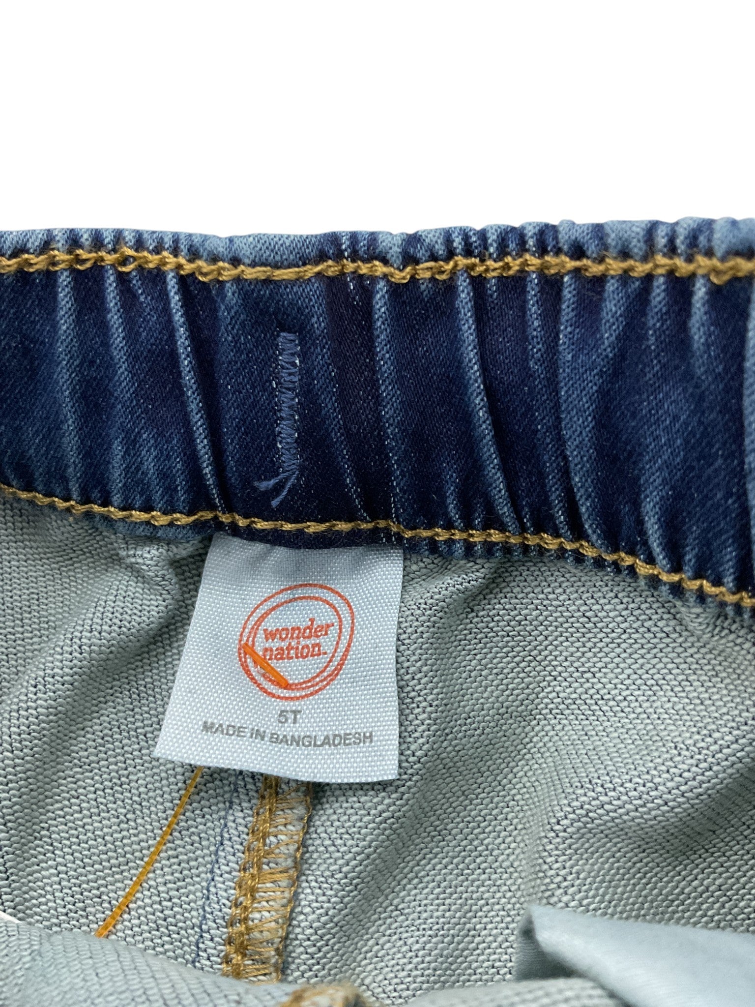 Pantalón niño 5T (Wonder Nation)