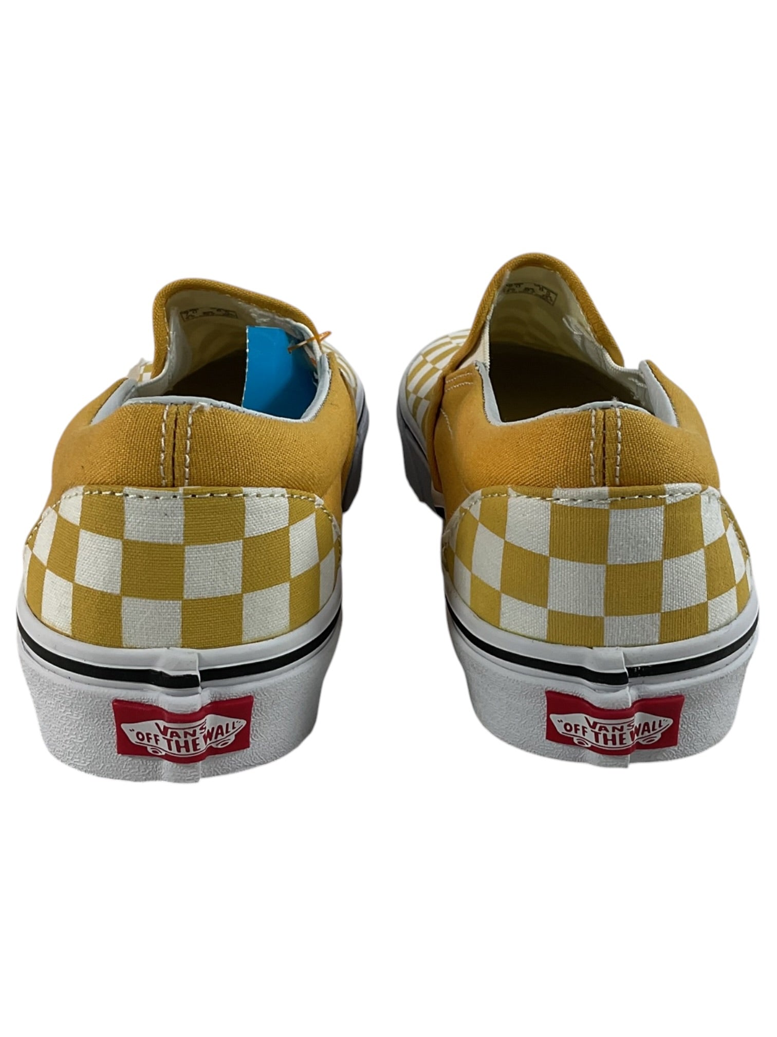 Tenis 8 (Vans)