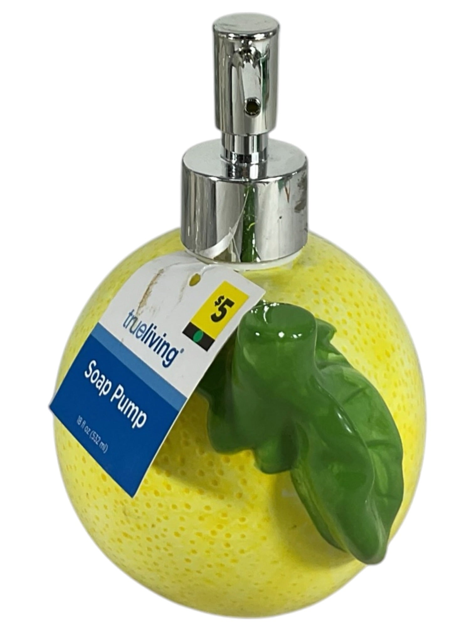 Dispensador (trueliving)