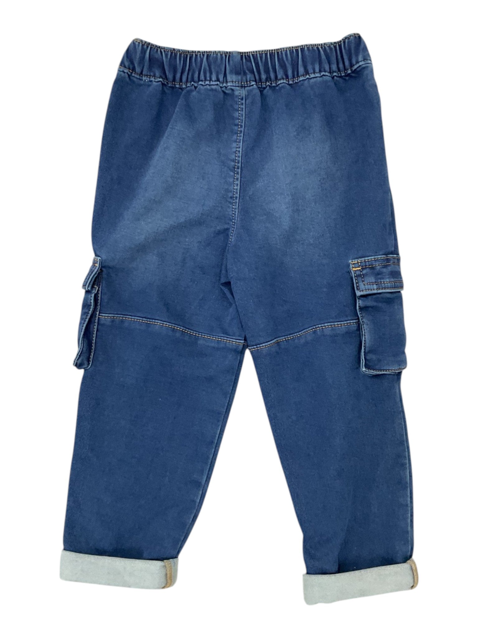 Pantalón niño 5T (Wonder Nation)
