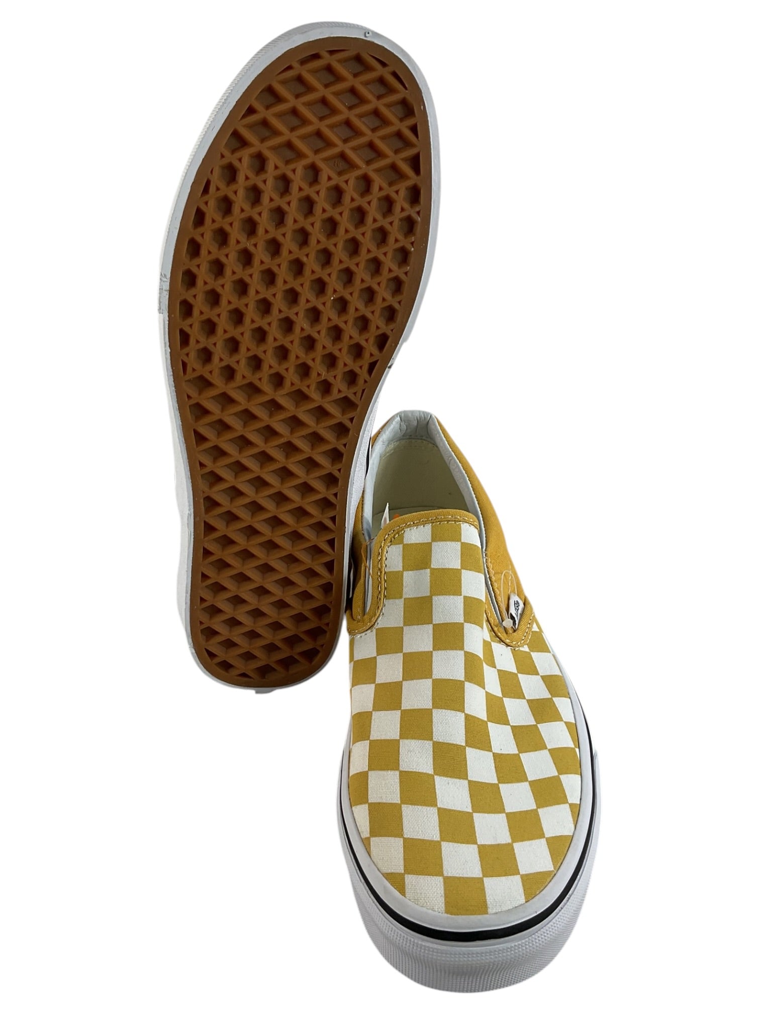 Tenis 8 (Vans)