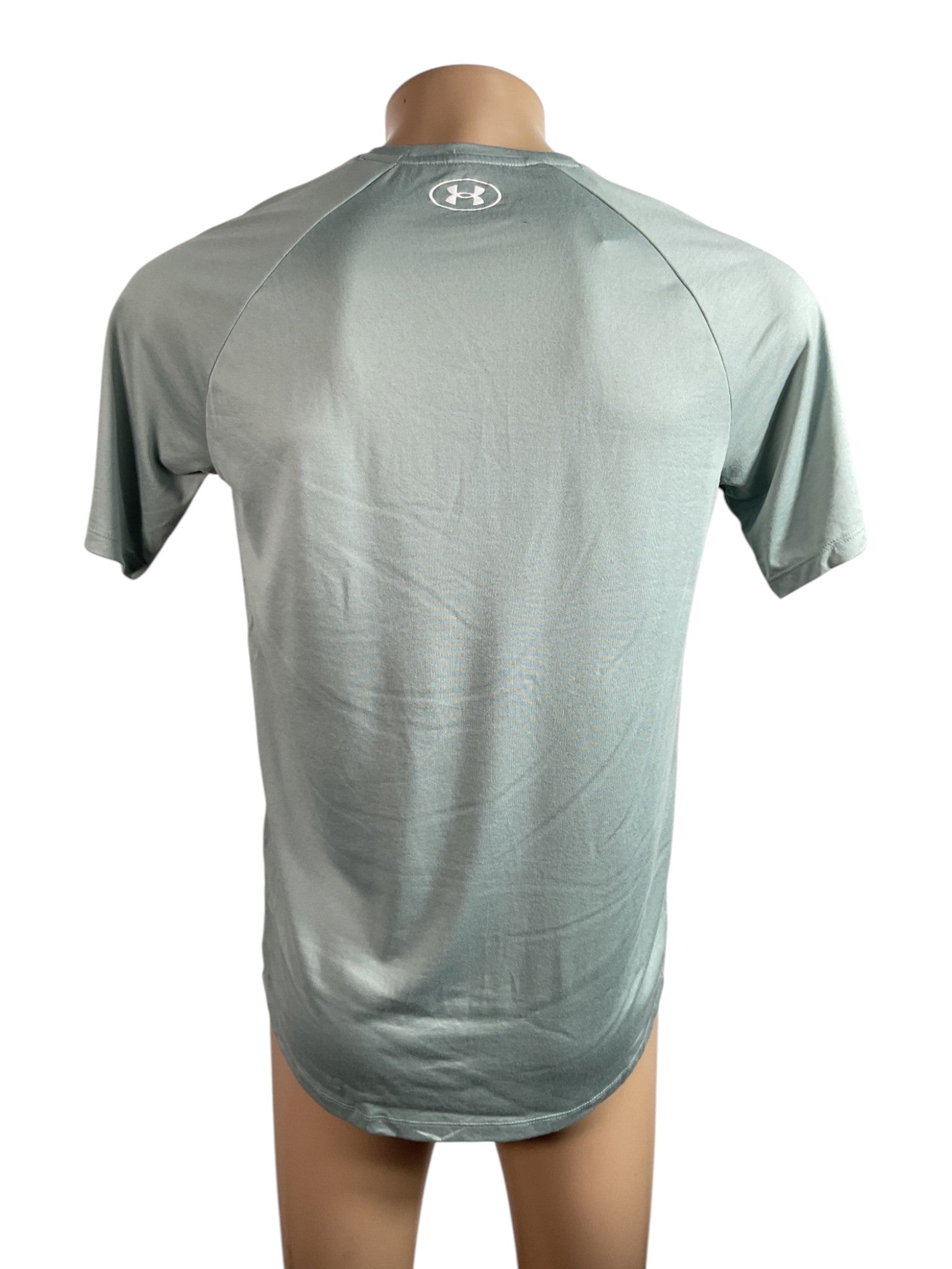 Camisa S (Under Armour)