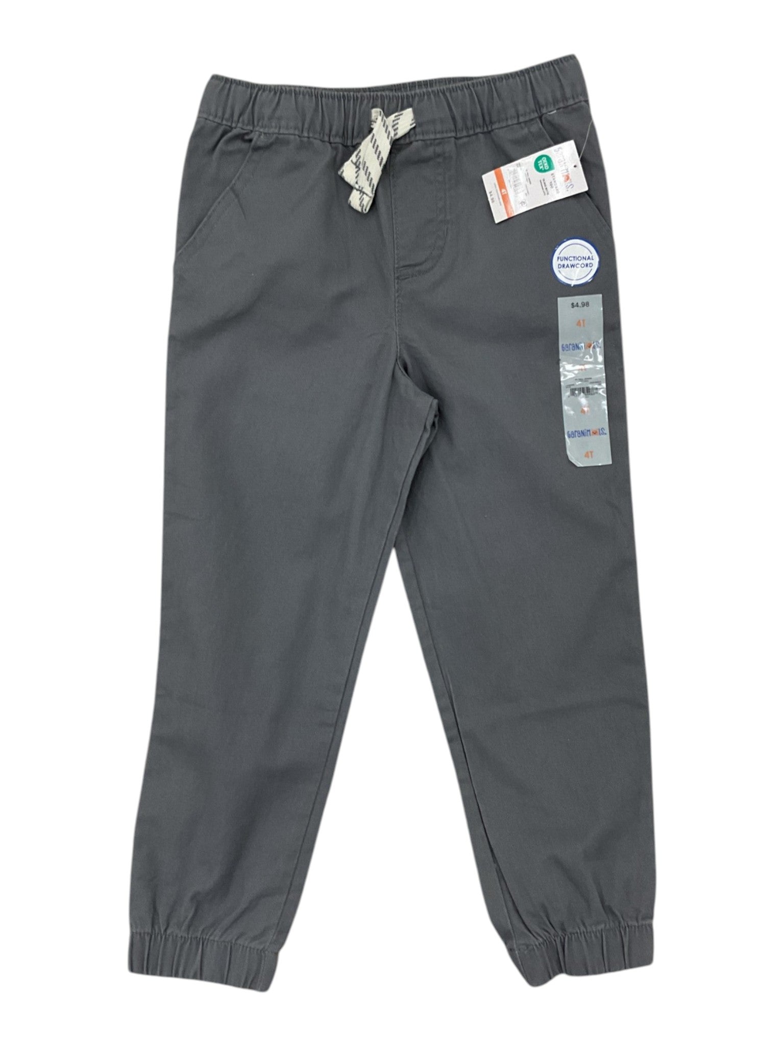 Pantalón niño 4T (Garanimals)