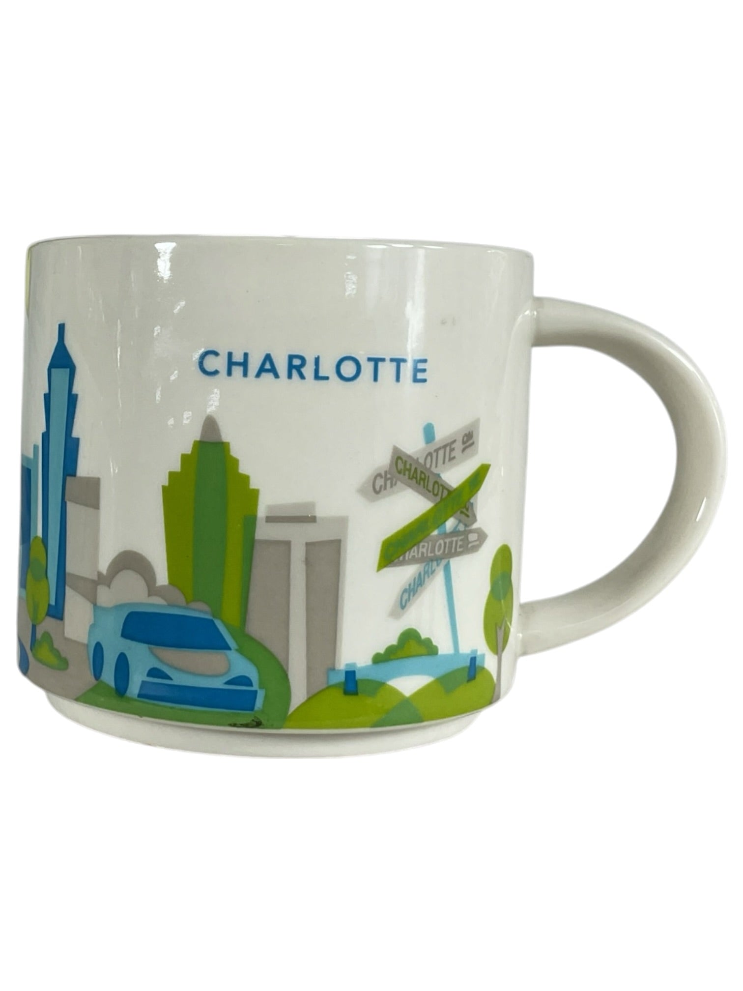 Taza (Starbucks)