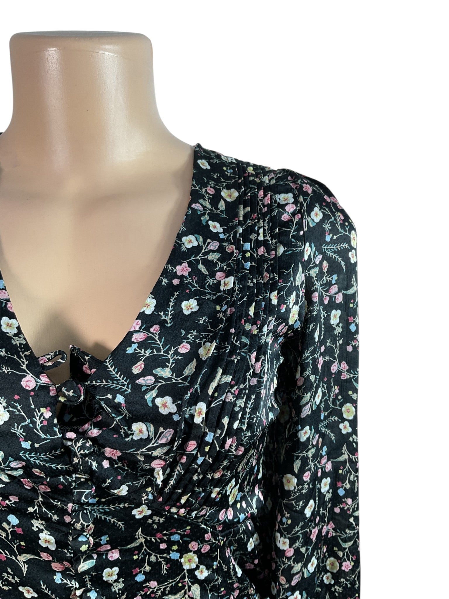 Vestido XS
