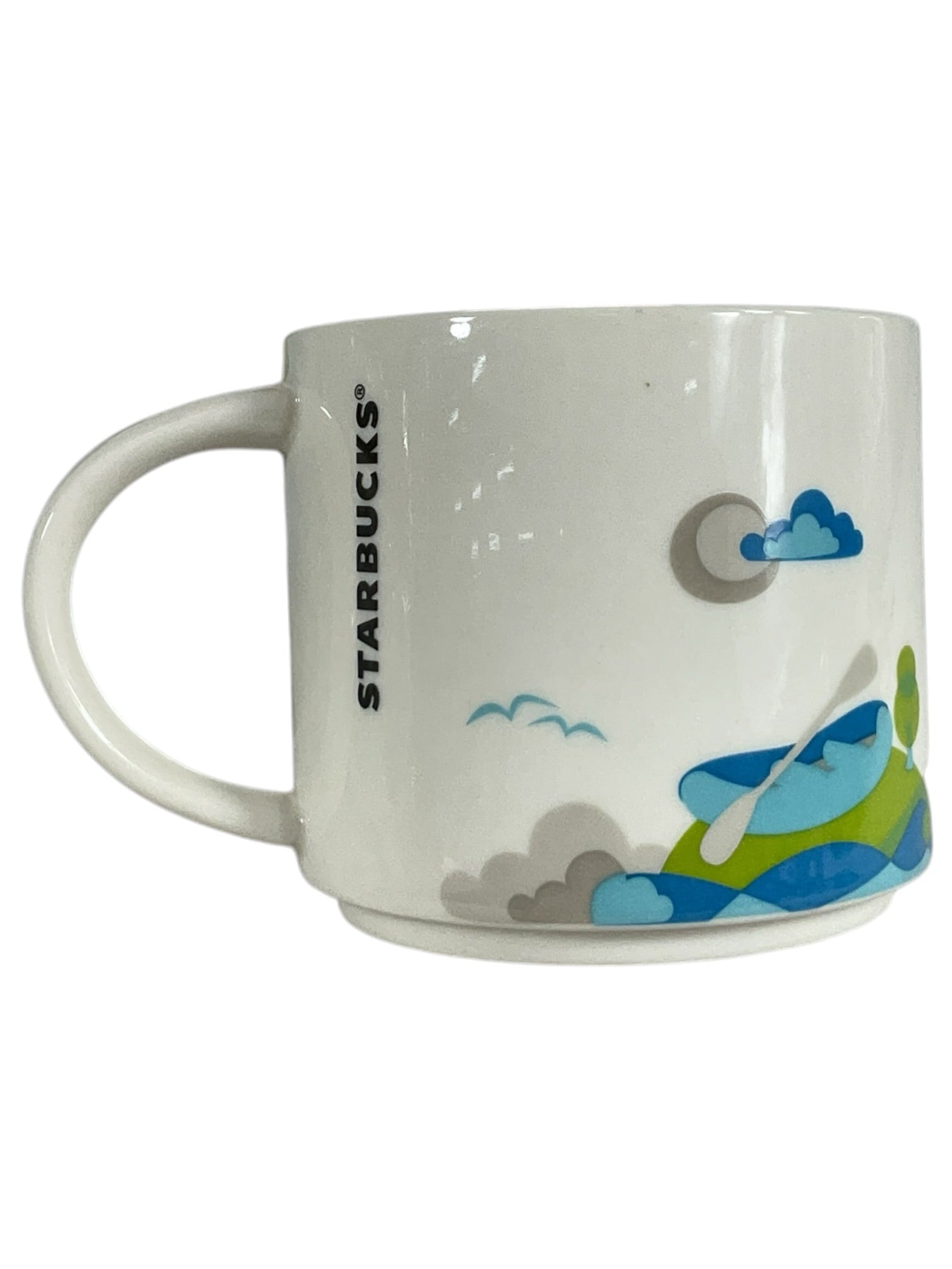 Taza (Starbucks)