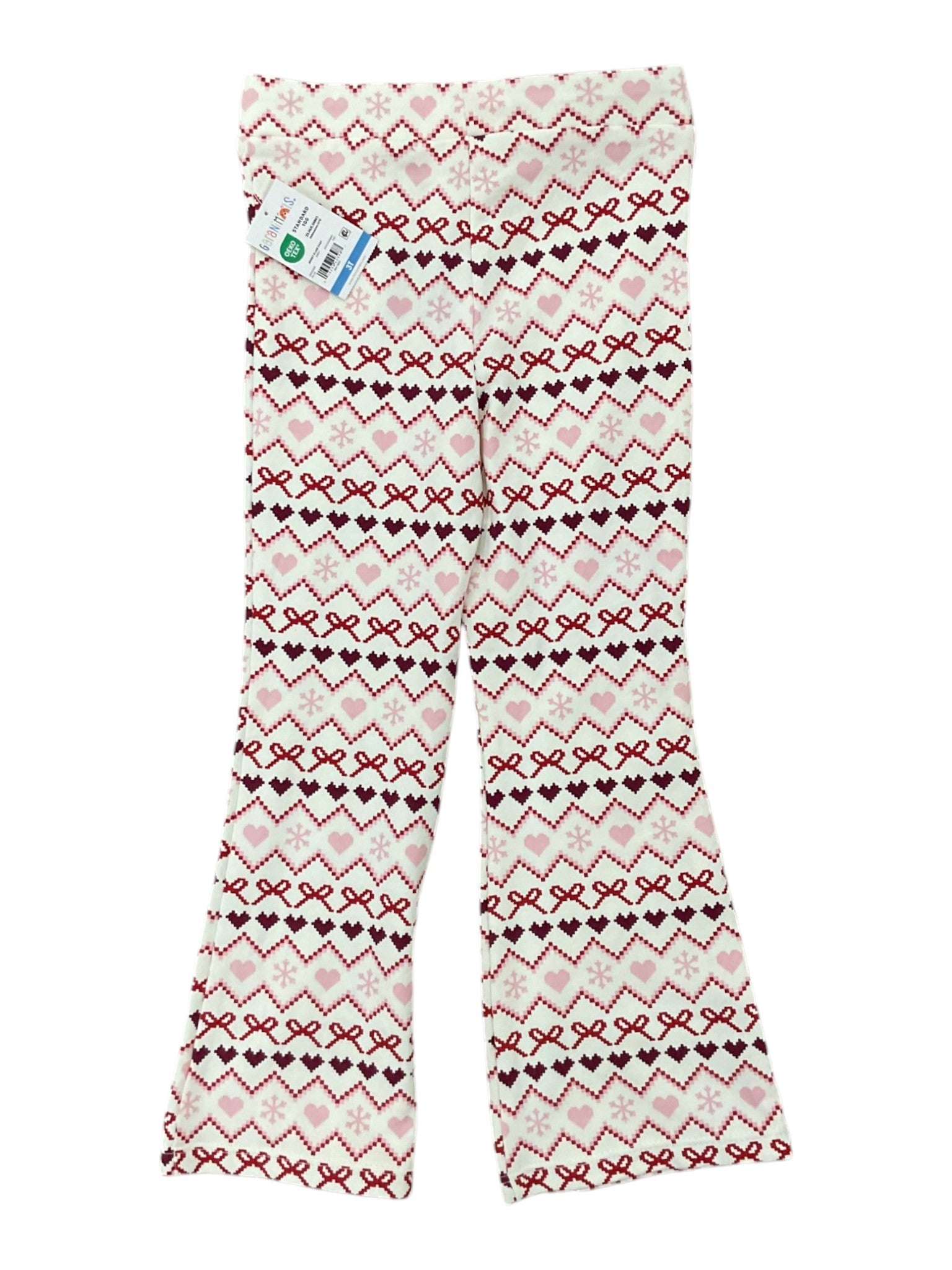 Pantalón niña 3T (Garanimals)