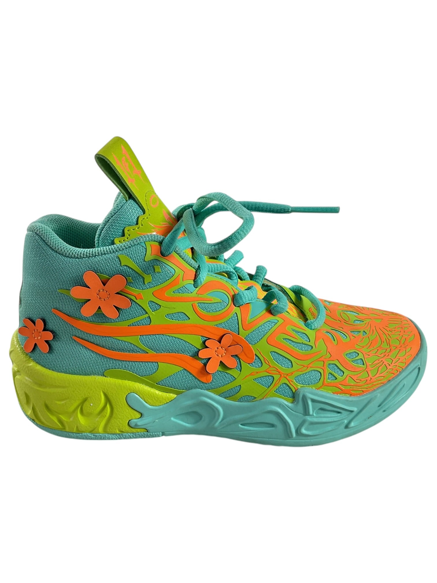 Tenis niño 12C (PUMA)